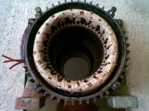 BBO ELECTRO MECANIC