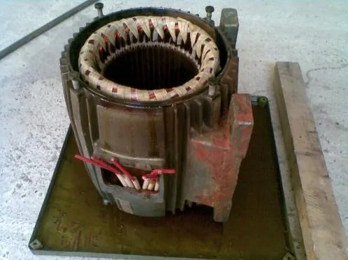 BBO ELECTRO MECANIC