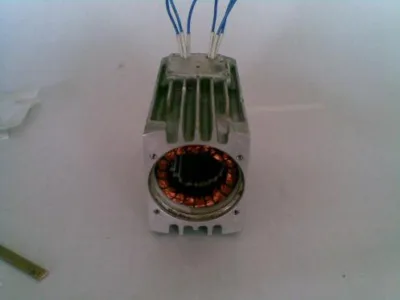 BBO ELECTRO MECANIC