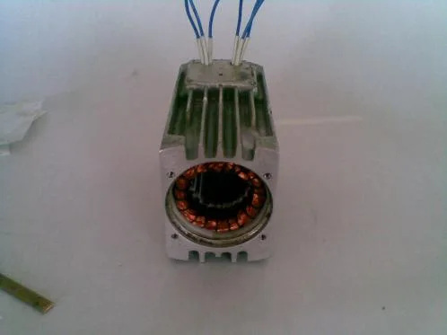 BBO ELECTRO MECANIC