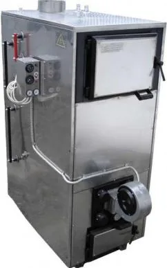 Autorizari - puneri in functiune - revizii - service - cazane si centrale termice - Bucuresti