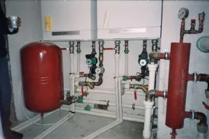 Autorizari - puneri in functiune - revizii - service - cazane si centrale termice - Bucuresti