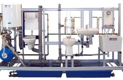 Autorizari - puneri in functiune - revizii - service - cazane si centrale termice - Bucuresti