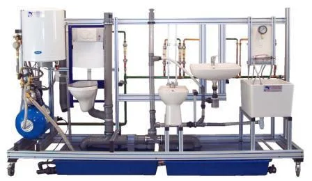 Autorizari - puneri in functiune - revizii - service - cazane si centrale termice - Bucuresti