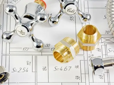 Instalatii termice - sanitare - gaze Bucuresti