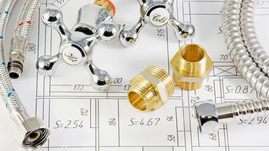 Instalatii termice - sanitare - gaze Bucuresti