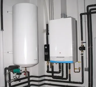 Instalatii termice - sanitare - gaze Bucuresti