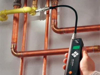 Instalatii termice - sanitare - gaze Bucuresti