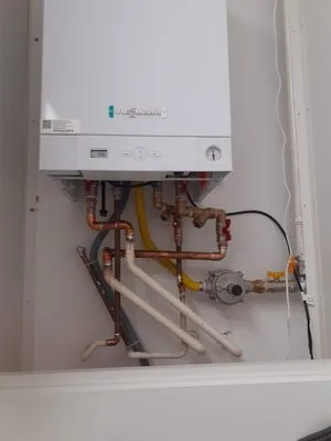 Instalatii sanitare si termice Bucuresti