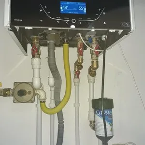 Instalatii sanitare si termice Bucuresti