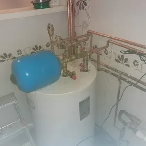 Instalatii sanitare si termice Bucuresti