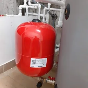 Instalatii sanitare si termice Bucuresti