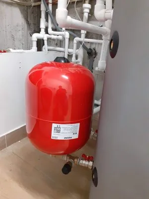Instalatii sanitare si termice Bucuresti