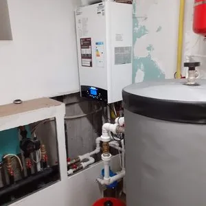 Instalatii sanitare si termice Bucuresti