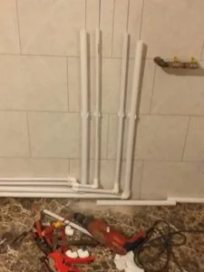 Instalatii sanitare si termice Bucuresti