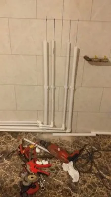 Instalatii sanitare si termice Bucuresti
