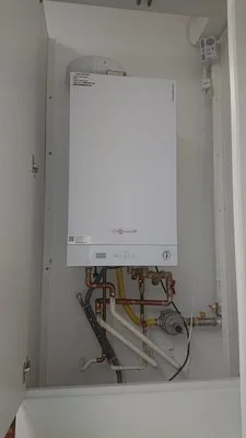 Instalatii sanitare si termice Bucuresti