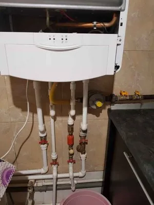 Instalatii sanitare si termice Bucuresti