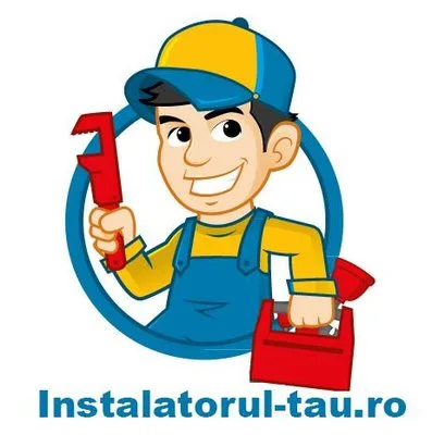 Instalator Bucuresti
