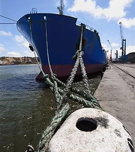 Casa de expeditie marfuri - maritim - rutier si aerian - Bucuresti