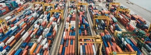 Transporturi si expeditii internationale de marfa - Otopeni / Ilfov