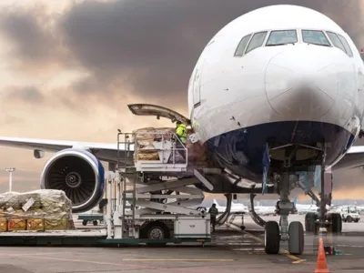 Transport international de marfuri si logistica - Otopeni / Ilfov