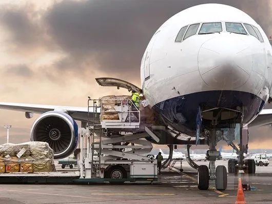 Transport international de marfuri si logistica - Otopeni / Ilfov