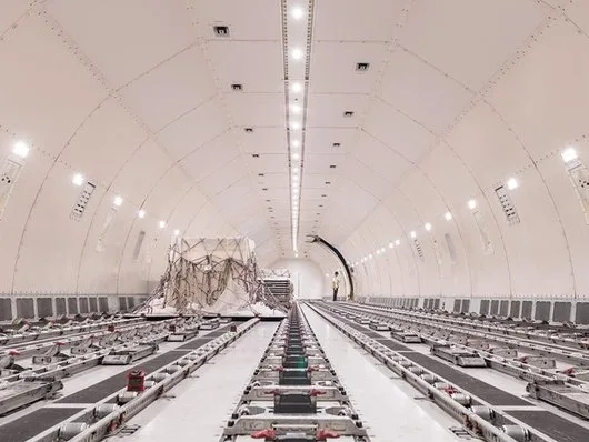 Transport international de marfuri si logistica - Otopeni / Ilfov