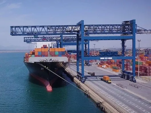 Transport international de marfuri si logistica - Otopeni / Ilfov