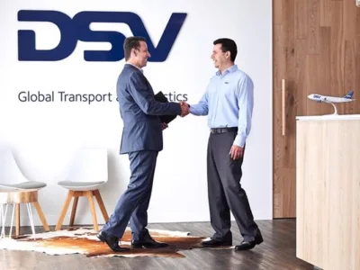 Transport international de marfuri si logistica - Otopeni / Ilfov