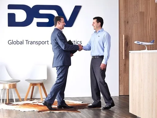 Transport international de marfuri si logistica - Otopeni / Ilfov