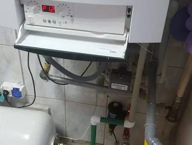 Instalator termice si sanitare Bucuresti