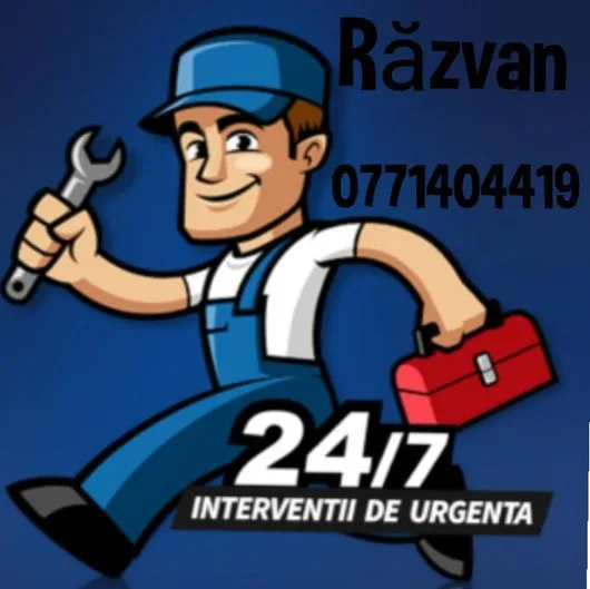 Instalator termice si sanitare Bucuresti