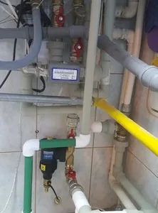 Instalator termice si sanitare Bucuresti