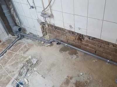 Instalator termice si sanitare Bucuresti