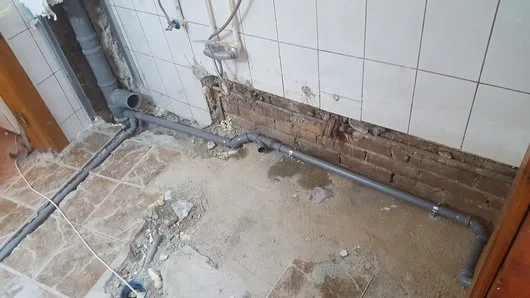 Instalator termice si sanitare Bucuresti