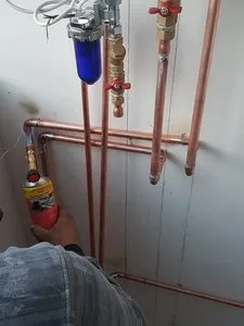 Instalator termice si sanitare Bucuresti