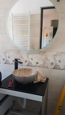 Instalator termice si sanitare Bucuresti