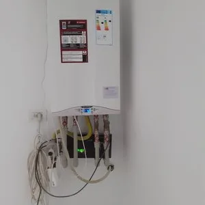 Instalator termice si sanitare Bucuresti
