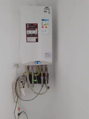 Instalator termice si sanitare Bucuresti