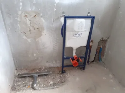 Instalator termice si sanitare Bucuresti