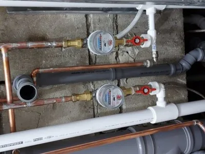 IInstalatii termice - sanitare - avarii Bucuresti