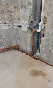 IInstalatii termice - sanitare - avarii Bucuresti