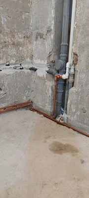 IInstalatii termice - sanitare - avarii Bucuresti