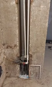 IInstalatii termice - sanitare - avarii Bucuresti