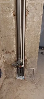 IInstalatii termice - sanitare - avarii Bucuresti