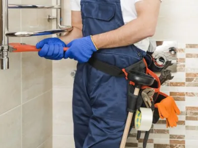 IInstalatii termice - sanitare - avarii Bucuresti