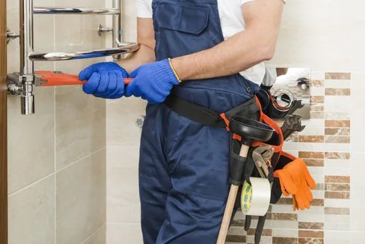IInstalatii termice - sanitare - avarii Bucuresti