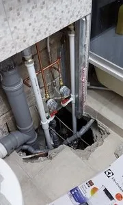 IInstalatii termice - sanitare - avarii Bucuresti