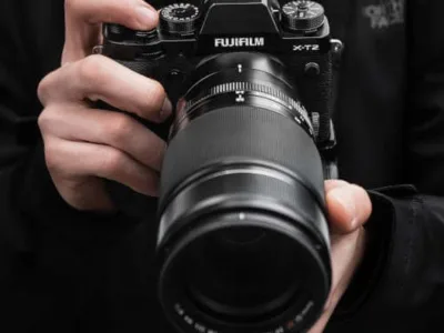 Foto si Video - Bucuresti